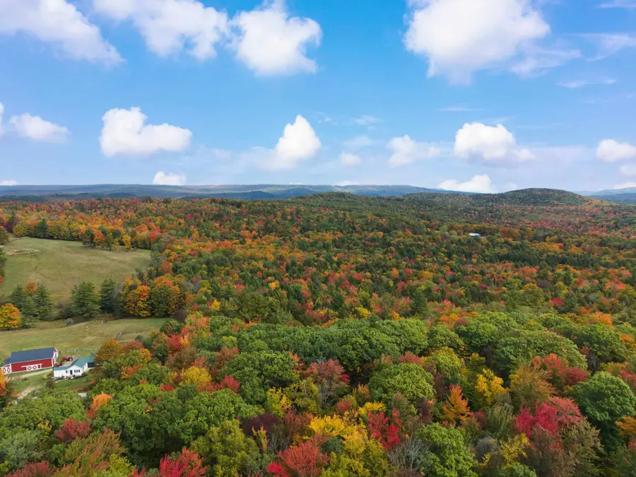 Lot 1-14-3 Old North Road, Wilmot, NH 03287 - #2