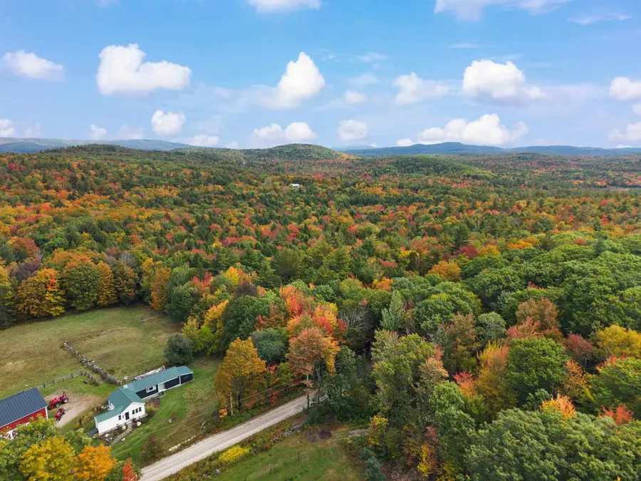 Lot 1-14-3 Old North Road, Wilmot, NH 03287 - #3
