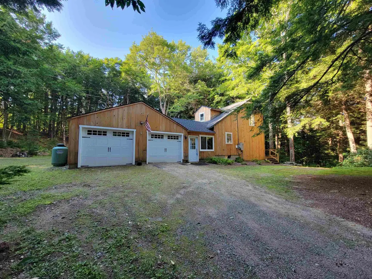 190 Brookwood Park Road, Bristol, NH 03222 - #1