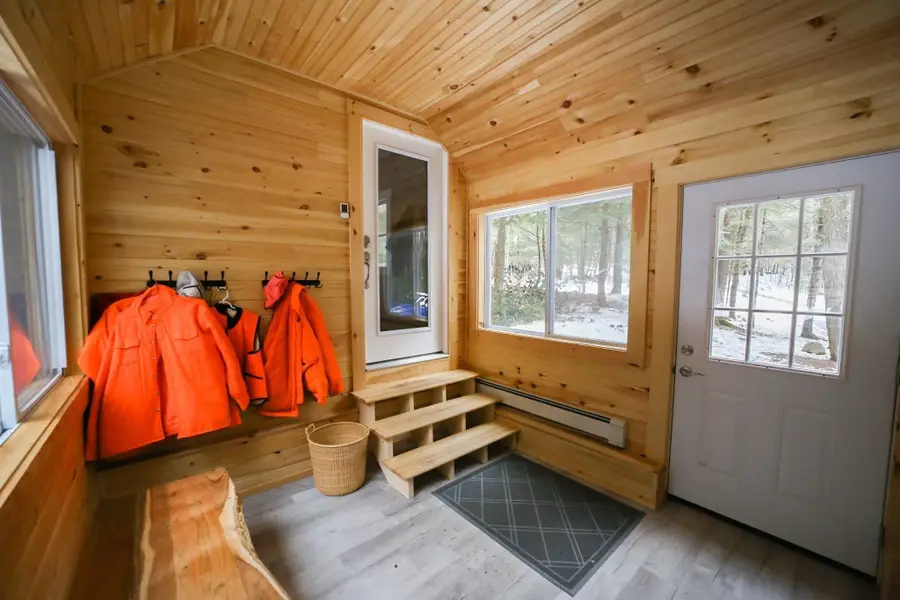 190 Brookwood Park Road, Bristol, NH 03222 - #3