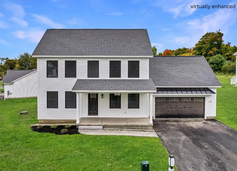 11 Robin Way #2, Chester, NH 03036 - #2