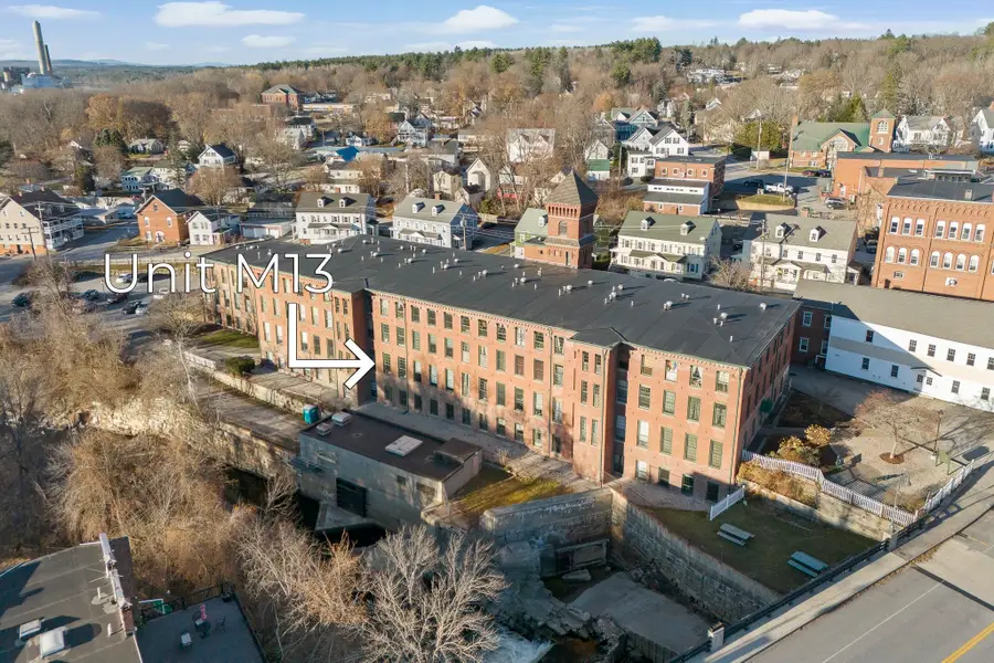 100 Main Street #M13, Pembroke, NH 03275 - #2