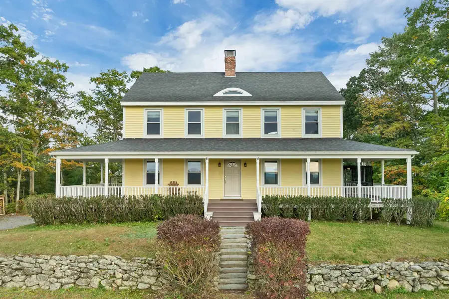 62 Secord Road, Gilmanton Iron Works, NH 03837 - #2