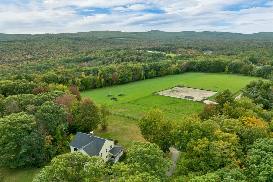62 Secord Road, Gilmanton Iron Works, NH 03837 - #3