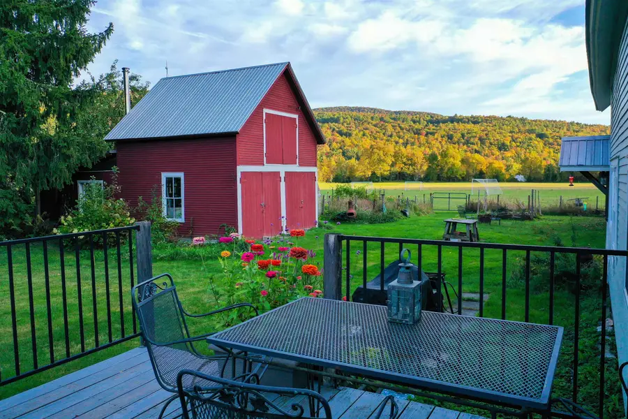 23 Calais Road, Worcester, VT 05682 - #2