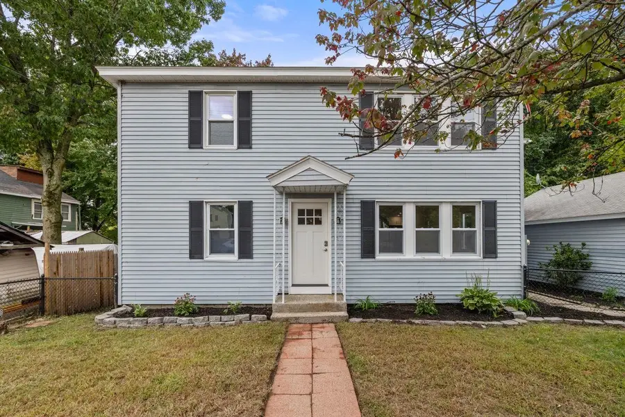 8 Blue Hill Avenue #Unit B, Nashua, NH 03064 - #2