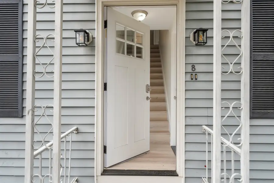8 Blue Hill Avenue #Unit B, Nashua, NH 03064 - #3