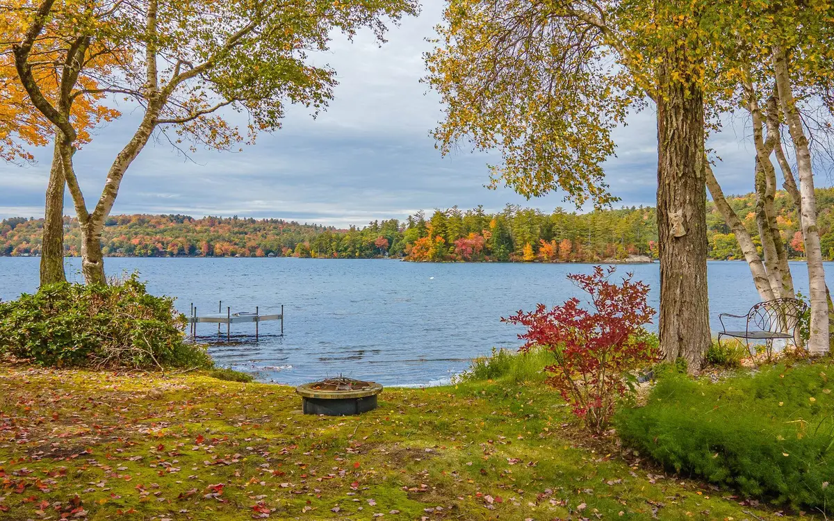 133 North Shore Road, Stoddard, NH 03457 - #1
