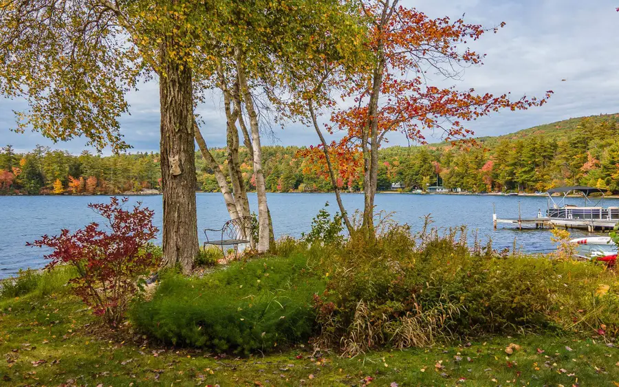 133 North Shore Road, Stoddard, NH 03457 - #2