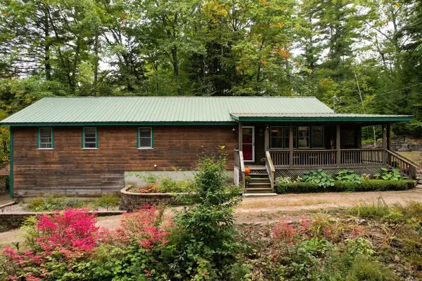 60 Bedrock Road, Wakefield, NH 03872