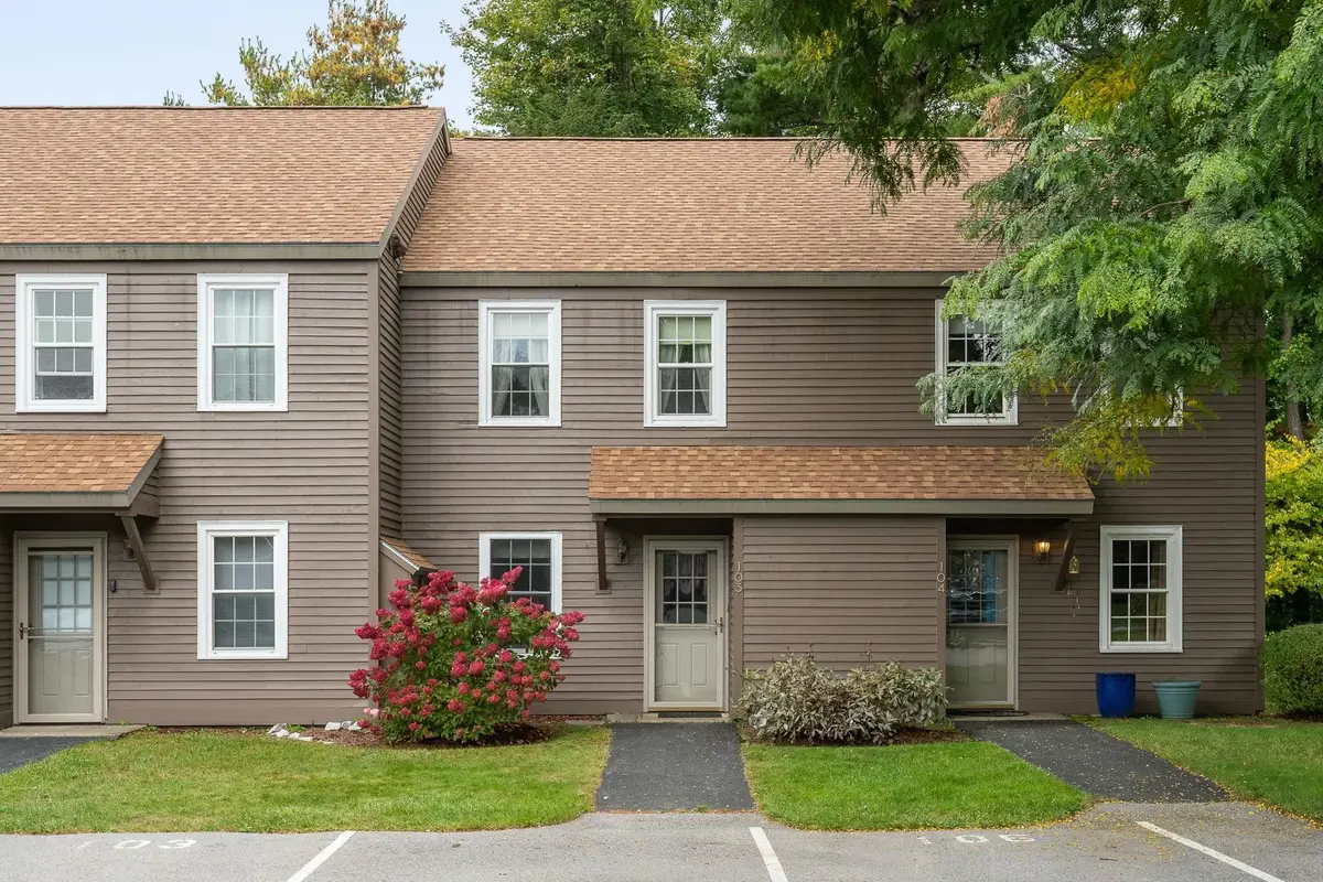 103 Hayes Avenue, South Burlington, VT 05403 - #1