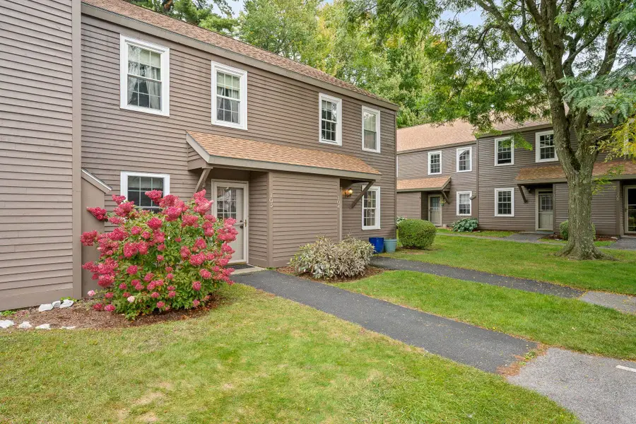 103 Hayes Avenue, South Burlington, VT 05403 - #2