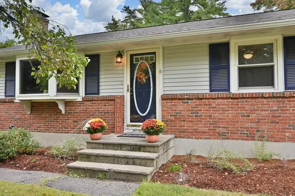 1 Woodland Drive, Merrimack, NH 03054