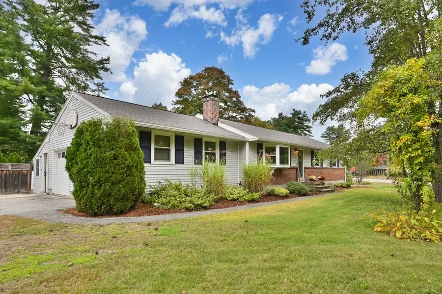 1 Woodland Drive, Merrimack, NH 03054 - #3