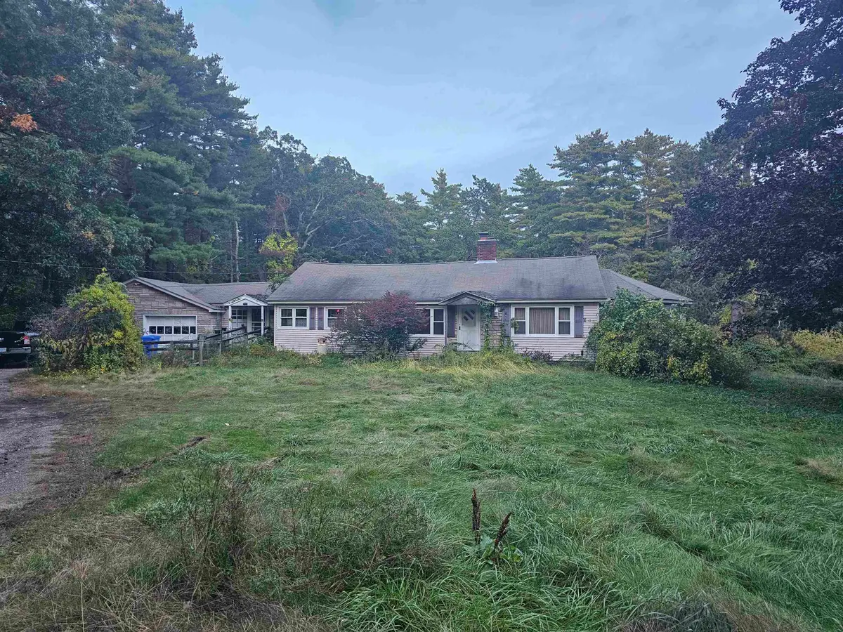 108 Rockingham Road, Londonderry, NH 03053 - #1