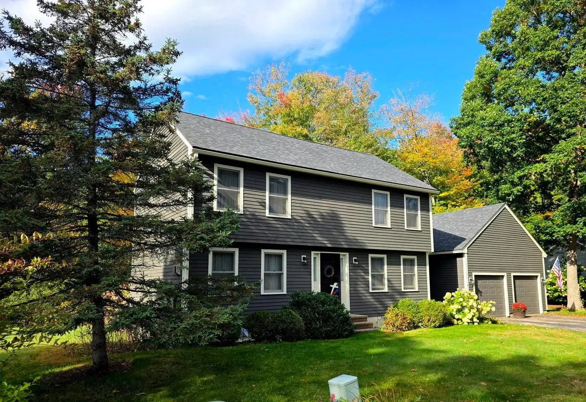 11 Peterson Circle, Concord, NH 03301 - #1