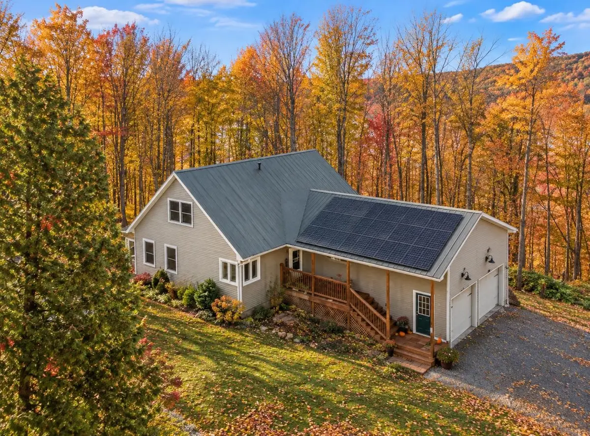 25 Ironwood Road, Fairfax, VT 05454 - #1