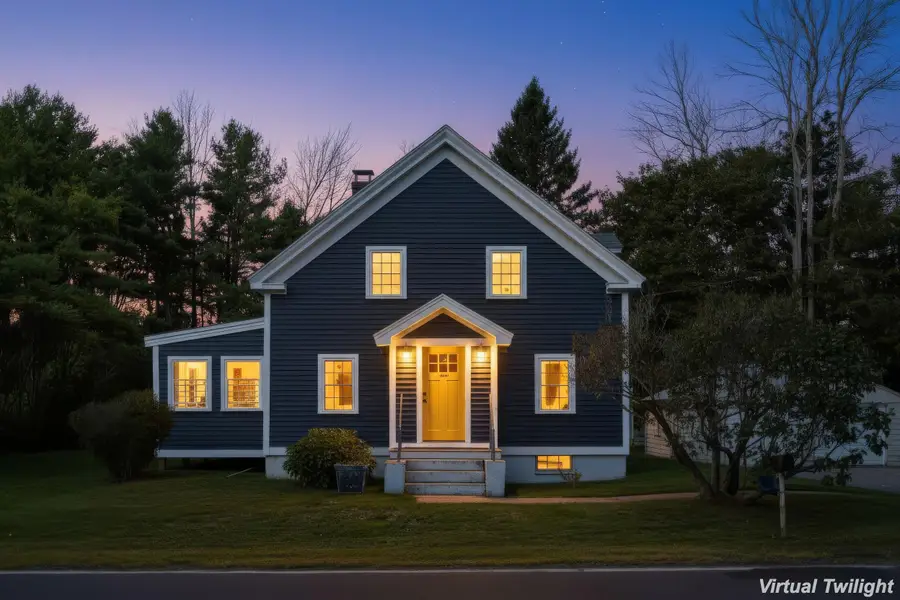 36 Winnicut Road, Greenland, NH 03840 - #2
