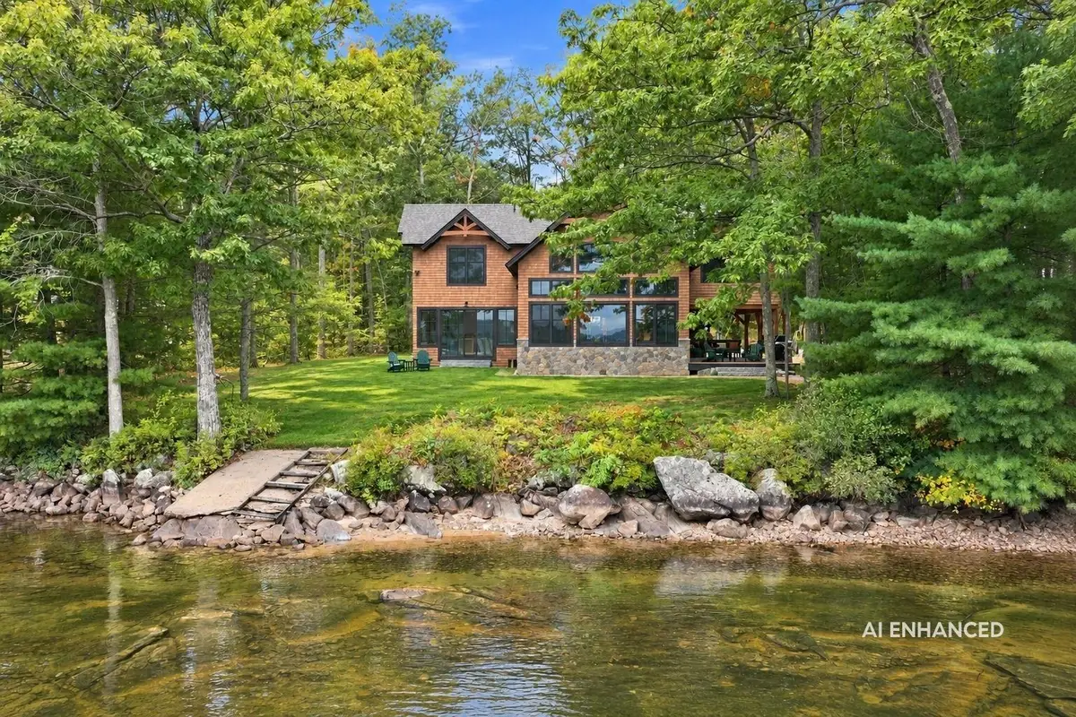 16 Garnet Point Road, Moultonborough, NH 03254 - #1