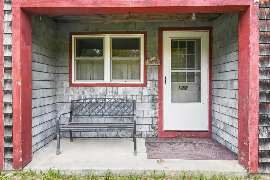 127 Martin Road, Washington, NH 03280 - #3