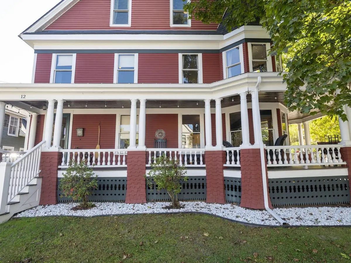 12 Winter Street, Montpelier, VT 05602 - #1