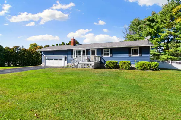 105 Bonanza Park, Colchester, VT 05446