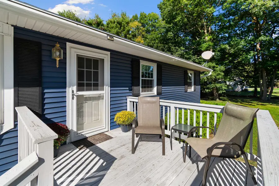105 Bonanza Park, Colchester, VT 05446 - #3