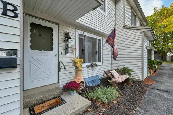 23 Ritter Street #U-I, Nashua, NH 03060