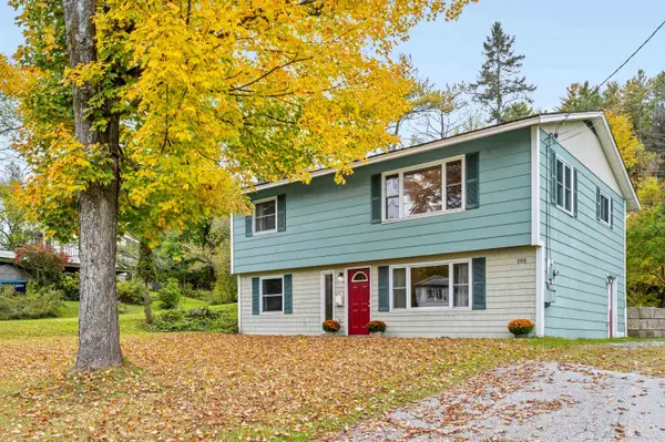 195 Berlin Street, Montpelier, VT 05602
