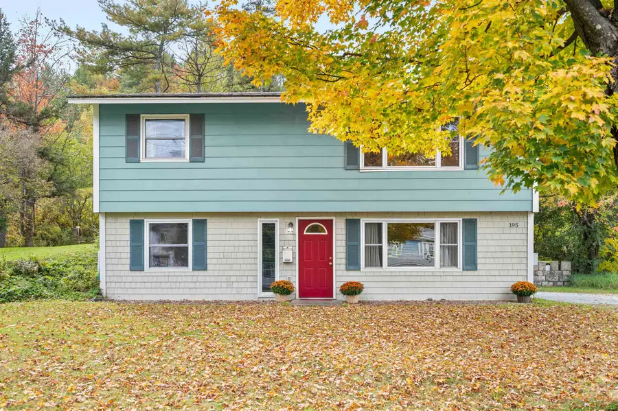 195 Berlin Street, Montpelier, VT 05602 - #3