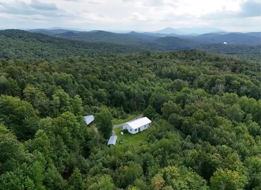 1629 East Hill Road, Eden, VT 05653 - #2