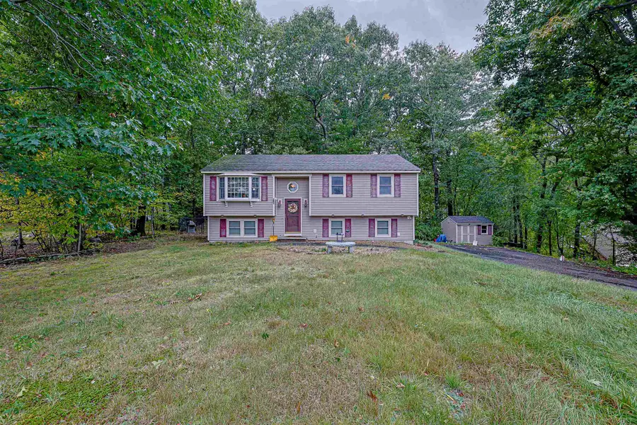 4 Spinnaker Drive, Derry, NH 03038 - #2