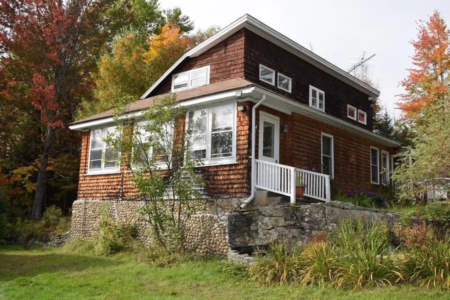 331 Lancaster Road, Whitefield, NH 03598 - #3