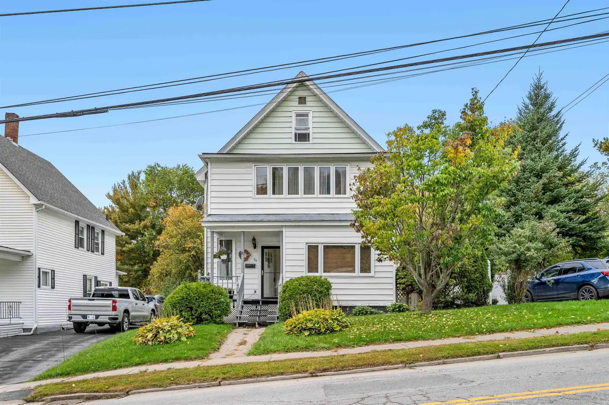 94 Beckley Street, Barre, VT 05641 - #1