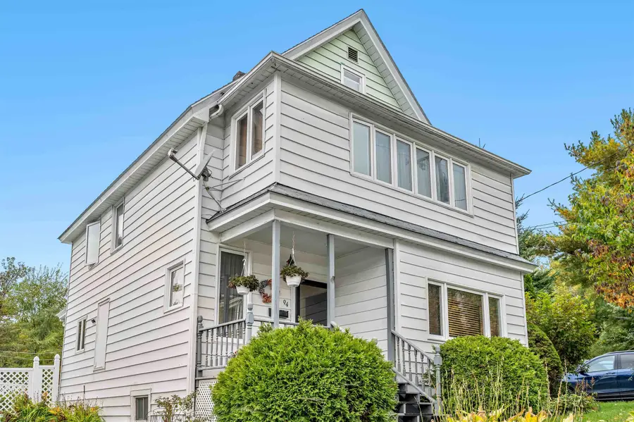 94 Beckley Street, Barre, VT 05641 - #3