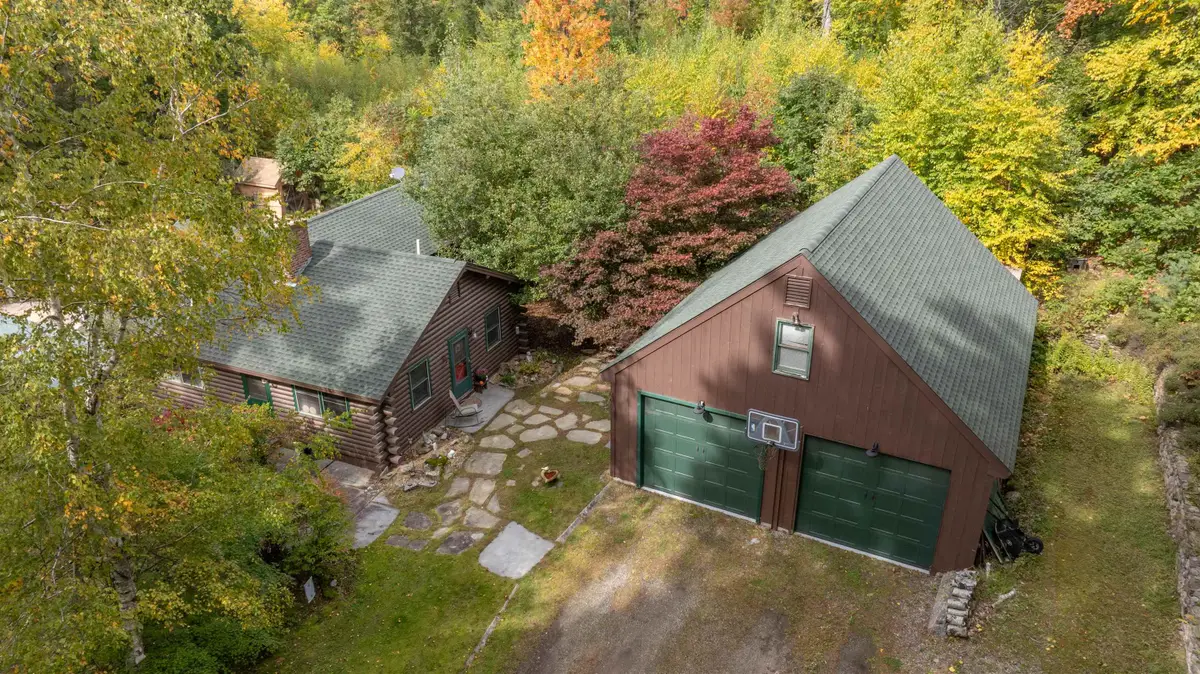 155 Butter Road, Henniker, NH 03242 - #1