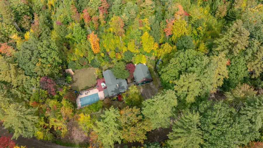 155 Butter Road, Henniker, NH 03242 - #2