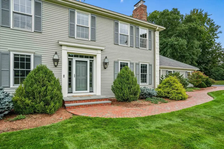 10 Puritan Drive, Bedford, NH 03110 - #3
