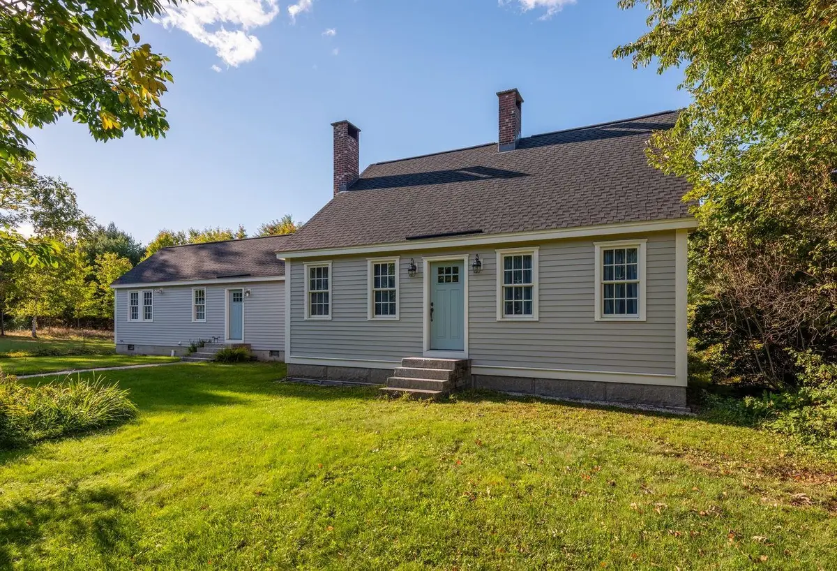76 Salisbury Road, Monterey Vernon, NH 03057 - #1