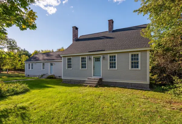 76 Salisbury Road, Mont Vernon, NH 03057