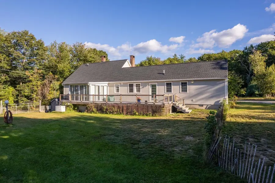 76 Salisbury Road, Monterey Vernon, NH 03057 - #2