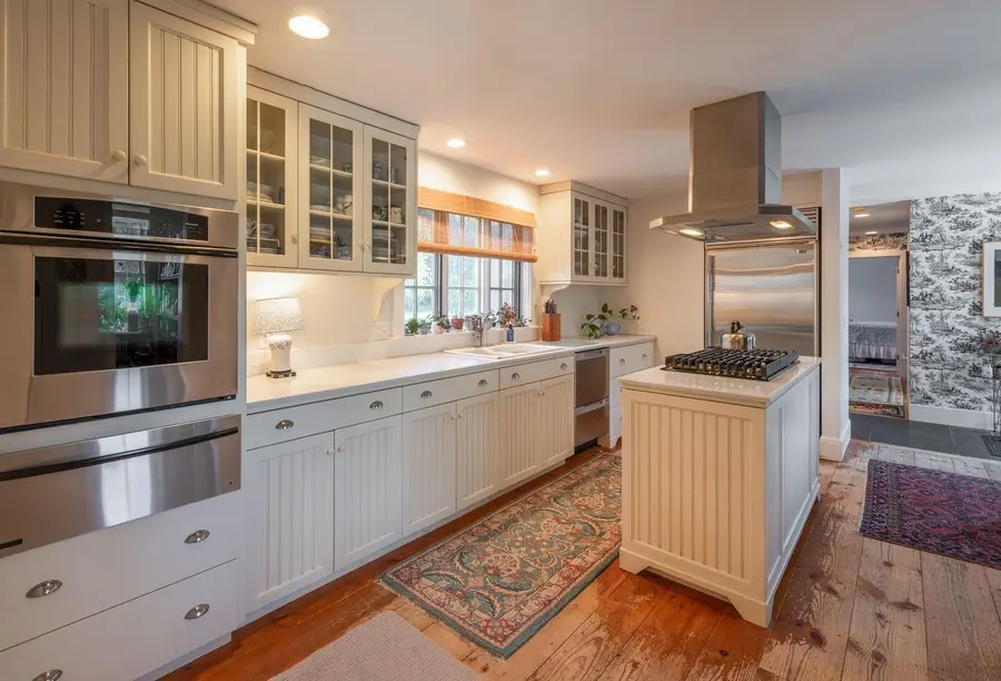 76 Salisbury Road, Monterey Vernon, NH 03057 - #3