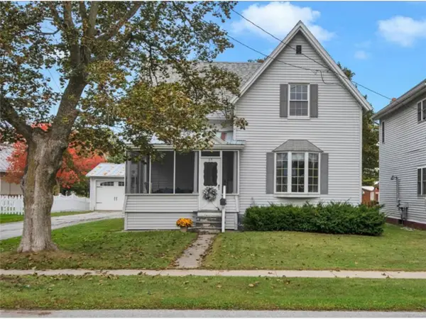 85 Canada Street, Swanton, VT 05488