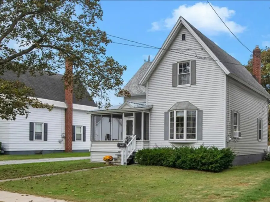 85 Canada Street, Swanton, VT 05488 - #2
