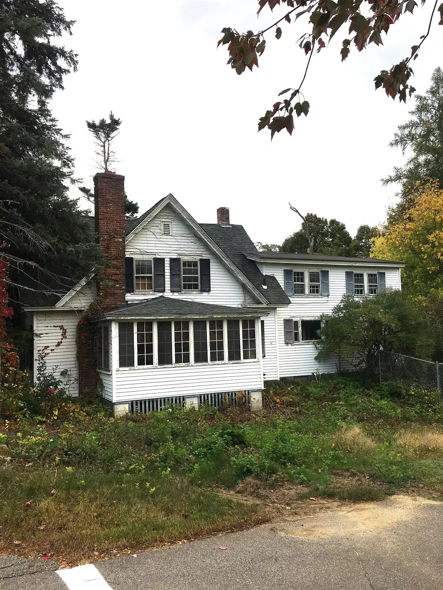 436 Elm Street, Laconia, NH 03246 - #2