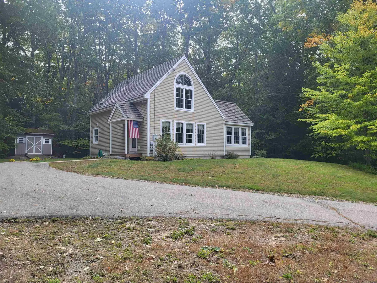 62 Fox Run Lane, Rindge, NH 03461 - #1