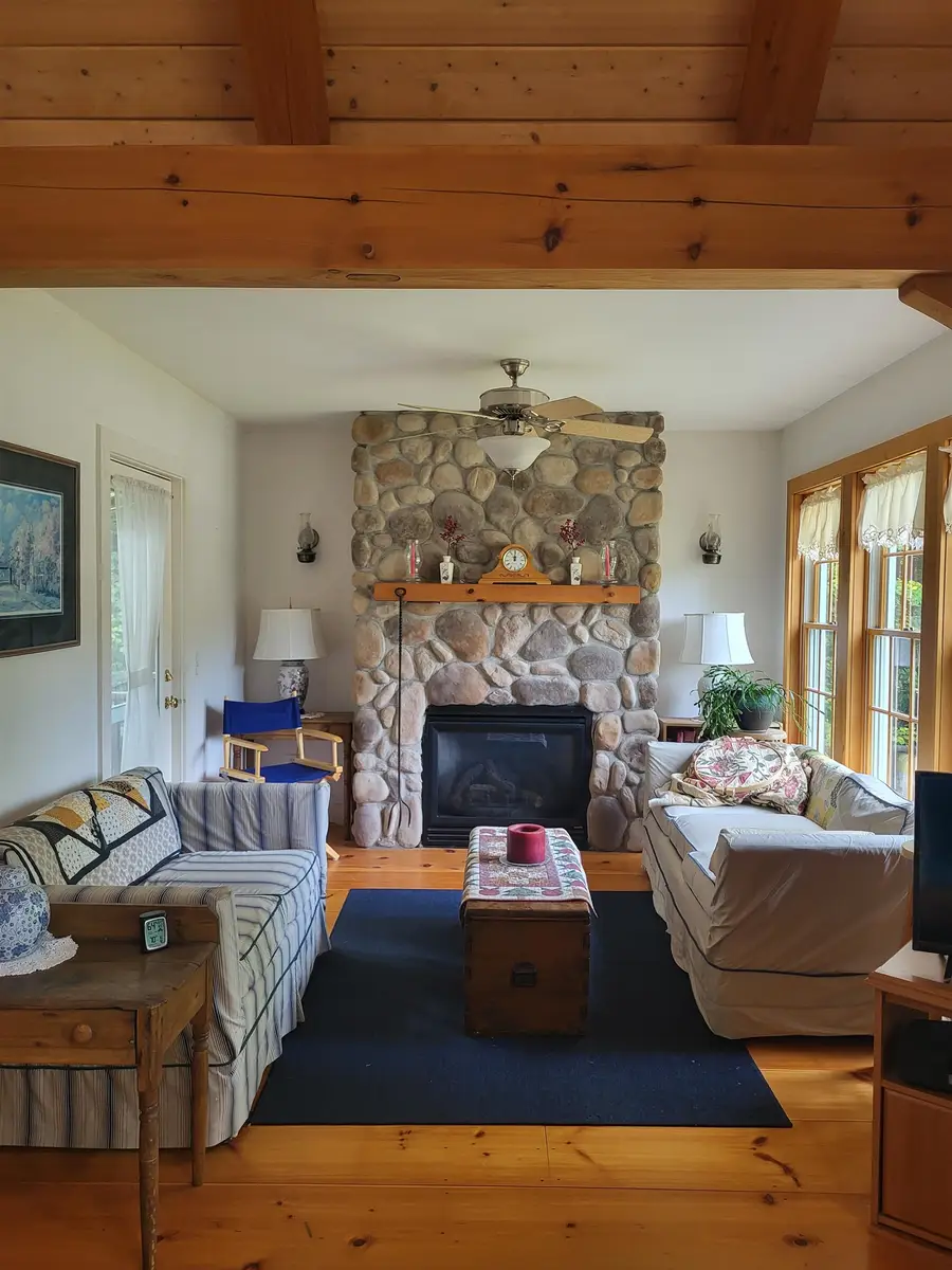 62 Fox Run Lane, Rindge, NH 03461 - #2