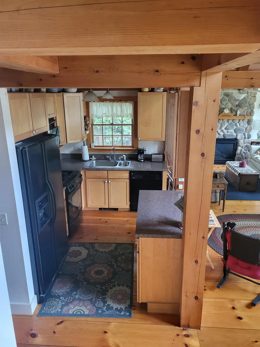62 Fox Run Lane, Rindge, NH 03461 - #3
