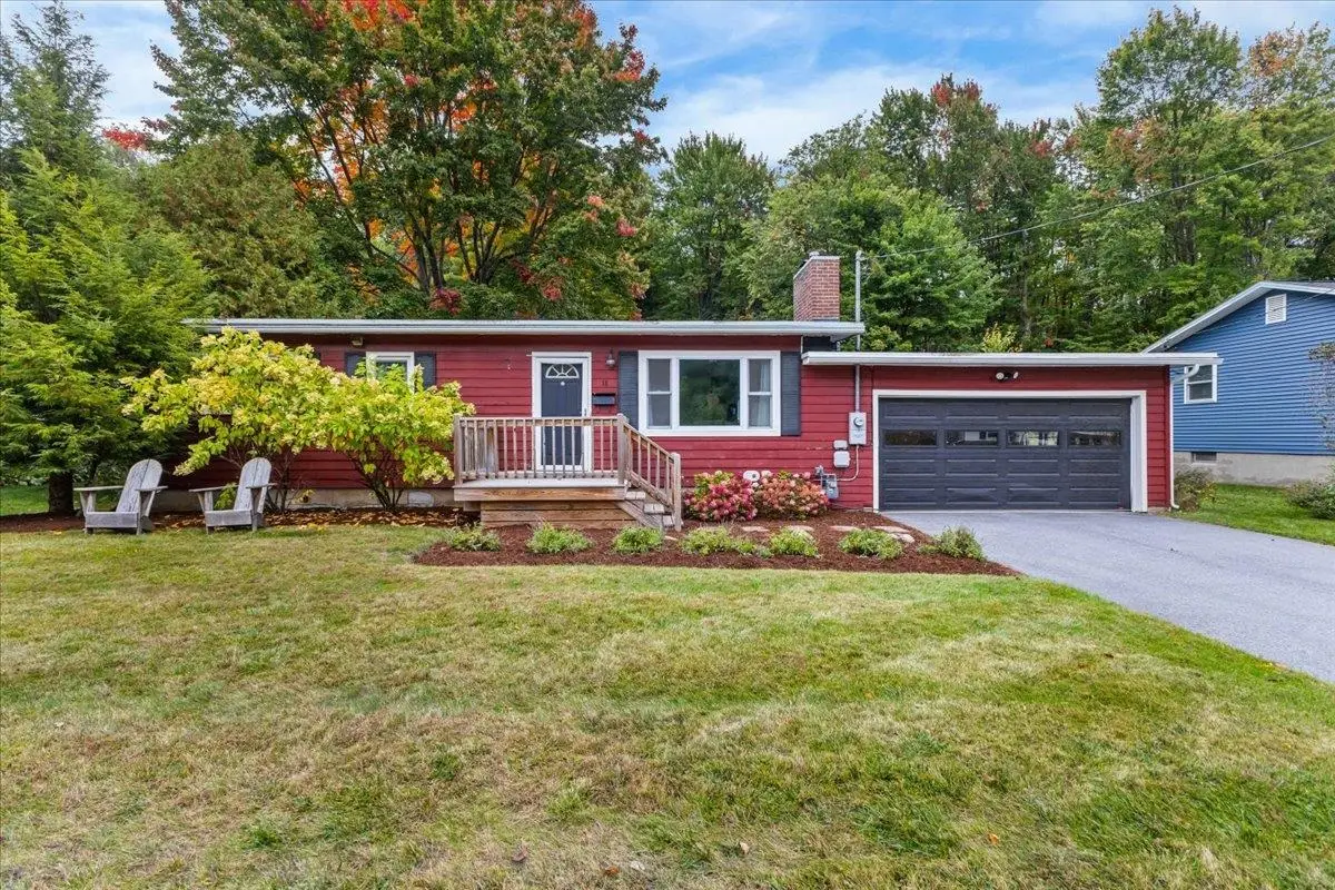 18 Victory Drive, South Burlington, VT 05403 - #1