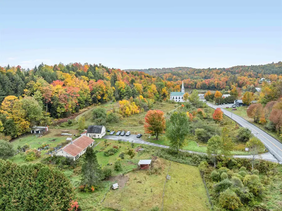 1820 Vermont Route 14, Woodbury, VT 05681 - #2